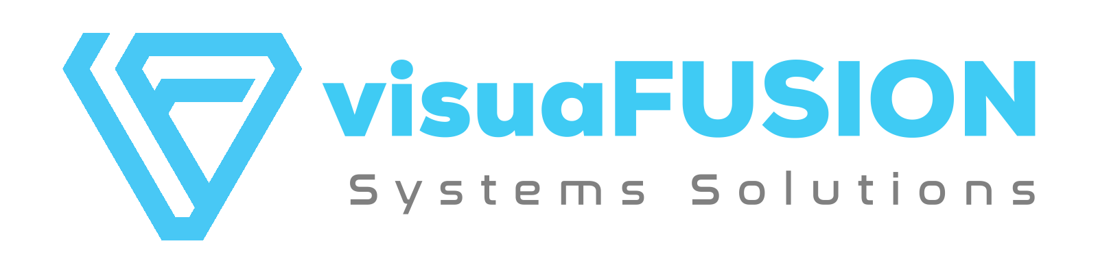 visuaFUSION Systems Solutions