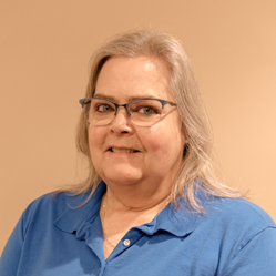 Karen Roth - IT Manager
