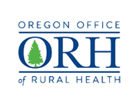 Oregon Office of Rural Health