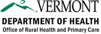 Vermont Office of Rural Health and Primary Care