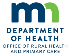 Minnesota Department of Health - Office of Rural Health and Primary Care