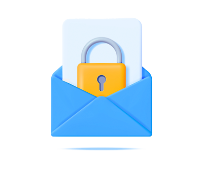 HIPAA-compliant email encryption