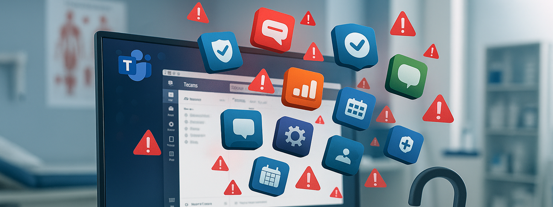 Microsoft Teams Apps