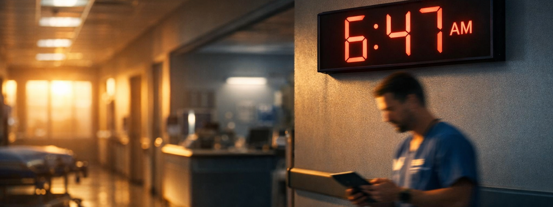 HIPAA Breach Article Illustration