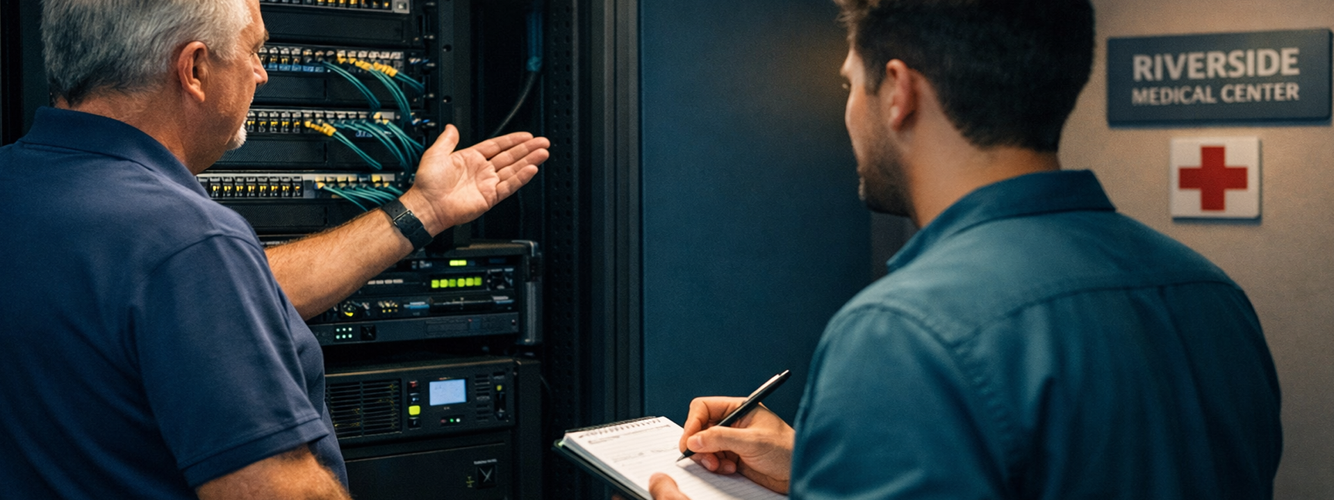 Free IPAM for Rural Health Care