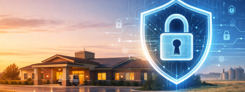 2026 HIPAA Changes - Impact on Rural Health Care Orgs